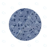 Салфетки безворсовые S-WIPE полипропиленовые для обезжиривания 34х49см цвет синий в упаковке 35 штук - УТСК. Промышленное снабжение
