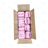 Салфетки безворсовые S-WIPE красный клетка повышенной прочности 34х49см в упаковке 35 штук - УТСК. Промышленное снабжение