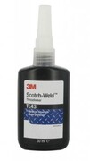 Анаэробные клеи Scotch-Weld™ - УТСК. Промышленное снабжение