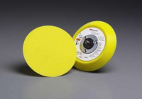 3M™ Finesse-it™ Rotary Back-Up Pad - УТСК. Промышленное снабжение