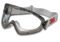 3M™ 2890 Закрытые очки, Комфорт - УТСК. Промышленное снабжение