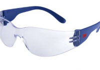3M™ 2820 Открытые защитные очки - УТСК. Промышленное снабжение