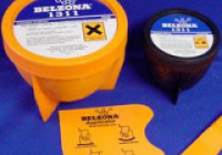 Belzona® 1311 (Керамик R-Металл) Материал для восстановления металлических поверхностей, повреждённых эрозией и коррозией - УТСК. Промышленное снабжение
