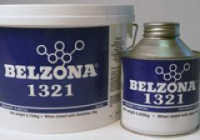 Belzona® 1321 (Керамик S-Металл) Защитное покрытие, устойчивое к эрозии и коррозии - УТСК. Промышленное снабжение
