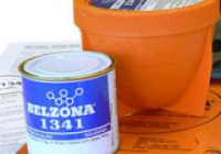 Belzona® 1341 (Супер Металл Гляйд) Покрытие для улучшения гидродинамических характеристик - УТСК. Промышленное снабжение