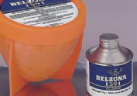 Belzona® 1591 (Керамик XHT) Покрытие для сверхвысоких температур, устойчивое к эрозии и коррозии - УТСК. Промышленное снабжение