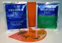 Belzona® 2311 (SR Эластомер) Быстроотверждающийся эластичный ремонтный композит - УТСК. Промышленное снабжение