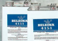 Belzona® 4151(Магма-Кварцевая Смола) Защитное покрытие для бетонных поверхностей - УТСК. Промышленное снабжение