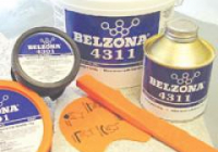 Belzona® 4311 (Магма CR1) Химически стойкое покрытие с высокими эксплуатационными характеристиками - УТСК. Промышленное снабжение