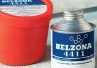 Belzona® 4411 (Граногрип) Покрытие для создания безопасных противоскользящих поверхностей - УТСК. Промышленное снабжение