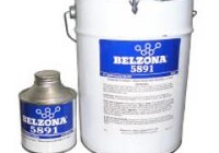 Belzona® 5891 (HT Покрытие для поверхностей находящихся в условиях погружения) Покрытие для защиты поверхностей в условиях погружения в горячие водные и углеводородные растворы - УТСК. Промышленное снабжение