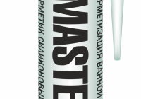  Mastersil санитарный силиконовый герметик - УТСК. Промышленное снабжение