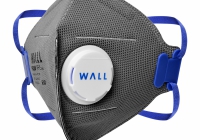   WALL 95 СНК с клапаном - УТСК. Промышленное снабжение
