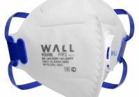 WALL 95 НК с клапаном - Универсальные Технологии Сохранения Конструкций