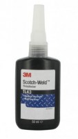 Scotch-Weld™ Клей-герметик резьбовой PS77 - УТСК. Промышленное снабжение