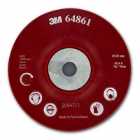 3M™ Ребристая оправка для фибровых кругов - УТСК. Промышленное снабжение