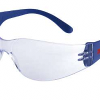 3M™ 2720 Открытые защитные очки - УТСК. Промышленное снабжение