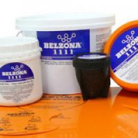 Belzona® 1111 (Супер Металл) Многоцелевой композит для ремонтно-восстановительных работ, поддающийся механической обработке - УТСК. Промышленное снабжение