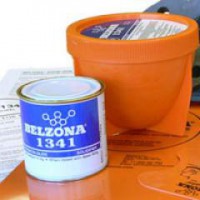 Belzona® 1341 (Супер Металл Гляйд) Покрытие для улучшения гидродинамических характеристик - УТСК. Промышленное снабжение