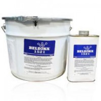 Belzona® 1521 (HTS1) Распыляемое покрытие для оборудования, работающего в режиме высоких температур - УТСК. Промышленное снабжение