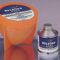 Belzona® 1591 (Керамик XHT) Покрытие для сверхвысоких температур, устойчивое к эрозии и коррозии - УТСК. Промышленное снабжение