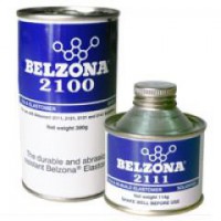 Belzona® 2111/2121/2131 (D&A Эластомерные Материалы) Долговечные и износостойкие эластомеры - УТСК. Промышленное снабжение