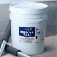 Belzona® 3211 (Лагсил) Беcшовная эластичная защита для всех типов теплоизоляции - УТСК. Промышленное снабжение