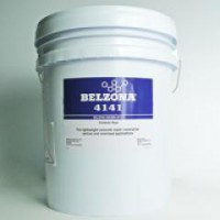 Belzona® 4141(Магма-Билд) Лёгкий материал для ремонта вертикальных/потолочных бетонных поверхностей - УТСК. Промышленное снабжение