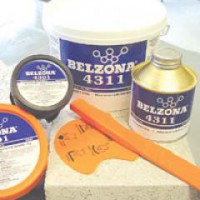 Belzona® 4311 (Магма CR1) Химически стойкое покрытие с высокими эксплуатационными характеристиками - УТСК. Промышленное снабжение