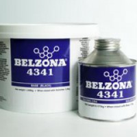 Belzona® 4341(Магма CR4) Барьерное защитное покрытие - УТСК. Промышленное снабжение