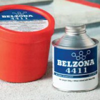 Belzona® 4411 (Граногрип) Покрытие для создания безопасных противоскользящих поверхностей - УТСК. Промышленное снабжение