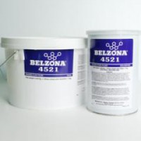 Belzona® 4521(Магма-Флекс Жидкость) Эластомерный состав для герметезации - УТСК. Промышленное снабжение