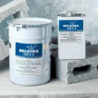Belzona® 5811 (Покрытие для поверхностей находящихся в условиях погружения) Защитное покрытие для поверхностей находящихся в условиях погружения - УТСК. Промышленное снабжение