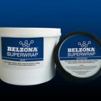 Belzona® SuperWrap Композиционный материал для ремонта, соответствующий стандартам ISO и ASME - УТСК. Промышленное снабжение