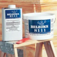 Belzona® 8111 (Формуемая Древесина) Многоцелевой ремонтно-восстановительный материал - УТСК. Промышленное снабжение