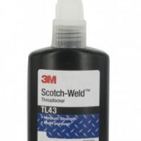Scotch-Weld™ Клей-герметик резьбовой PS77 - УТСК. Промышленное снабжение