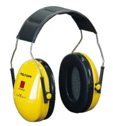 3M™ Peltor™ Optime™ Наушники Push to Listen - УТСК. Промышленное снабжение