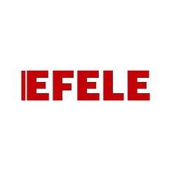 Efele CF-621 (куб 1000 кг) - УТСК. Промышленное снабжение